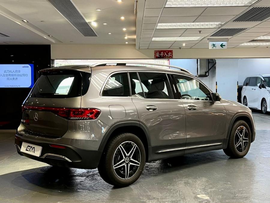 EQB250 AMG - Image 2